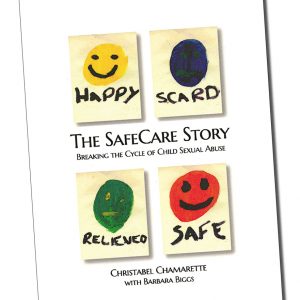 The SafeCare Story - eBook