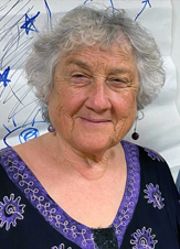 Christabel Chamarette
