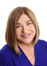 Monica Macoun