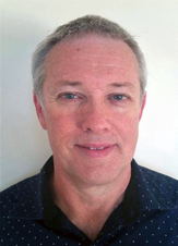 Rick Underwood