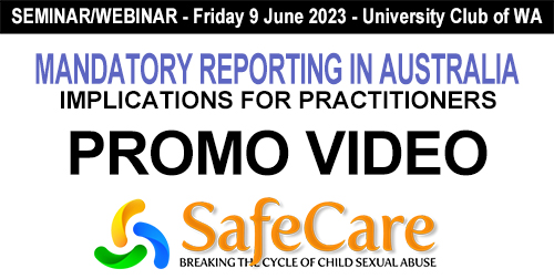 MR Seminar Promo Video