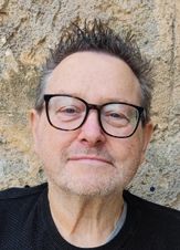 Cathcart Weatherly - Development Director