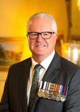 Chris Dawson