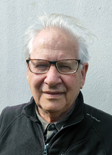 Darrell Henry