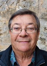 David Holloway - SafeCare Board Member