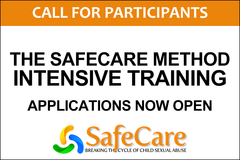 SafeCare Method Intensive Training