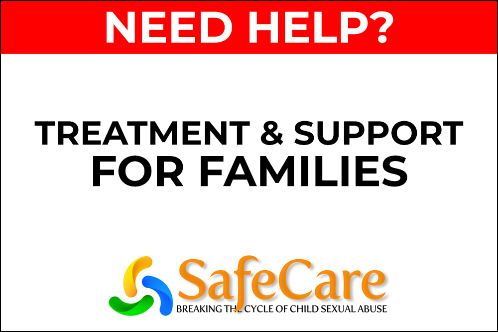 Treat and Support for Families