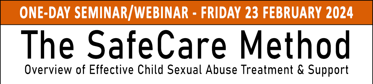 The SafeCare Method Header