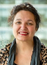 Carol Innes AM